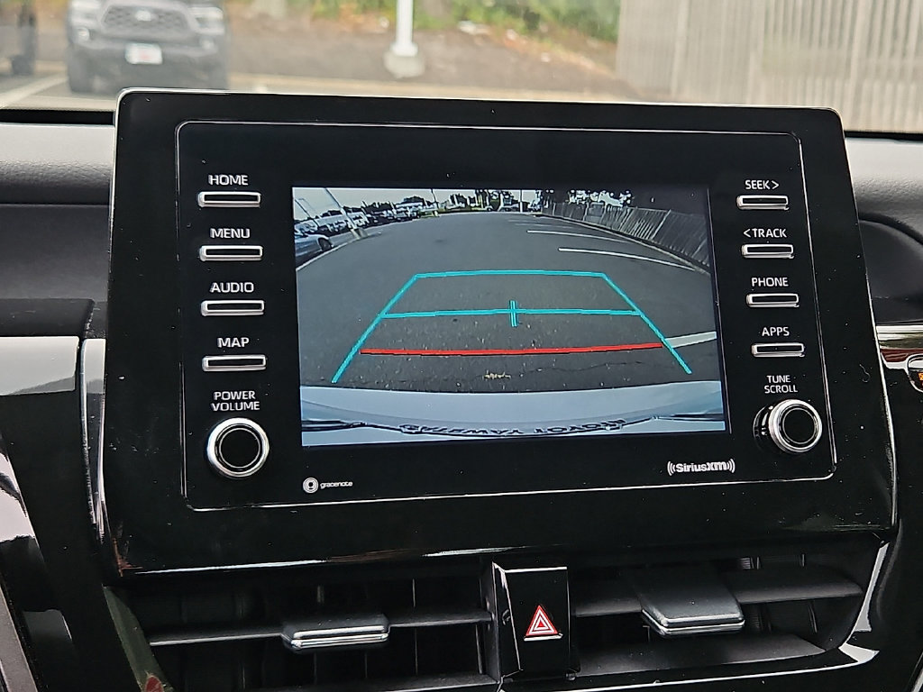 Certified 2024 Toyota Camry LE FWD image 16