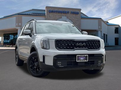 Used 2024 Kia Telluride SX Prestige X-Pro
