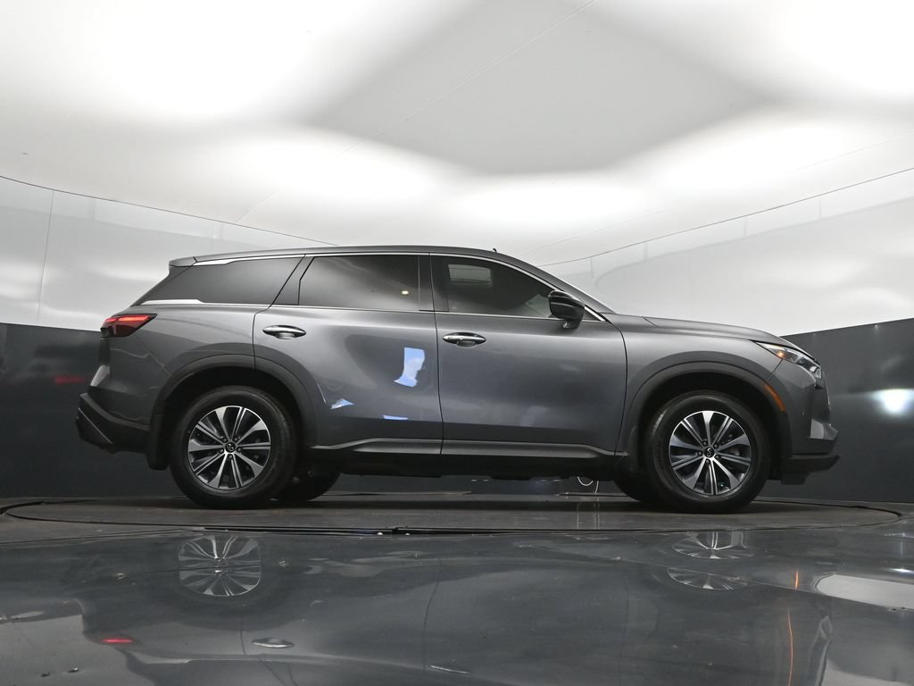 Used 2024 INFINITI QX60 Pure AWD/4WD image 44