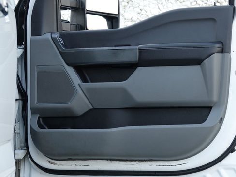 Used 2023 Ford F250 XLT w/ FX4 Off-Road Package image 35