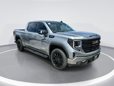 New 2026 GMC Sierra 1500 Elevation w/ Elevation Premium Package AWD/4WD image 1