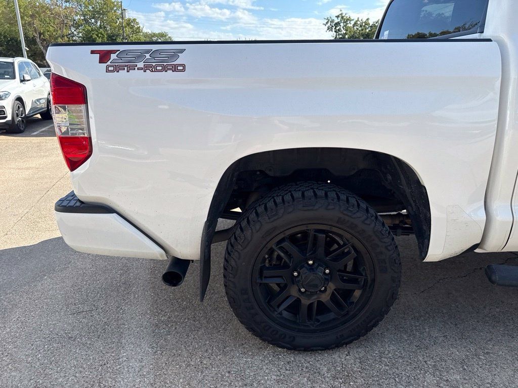 Used 2021 Toyota Tundra SR5 RWD image 7
