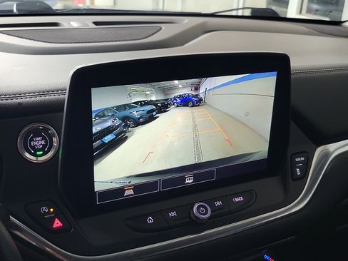 Used 2024 Chevrolet Blazer LT image 29