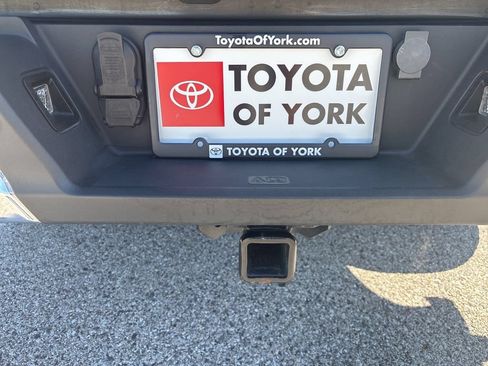 Used 2023 Ford F150 XLT w/ Equipment Group 301A Mid AWD/4WD image 34