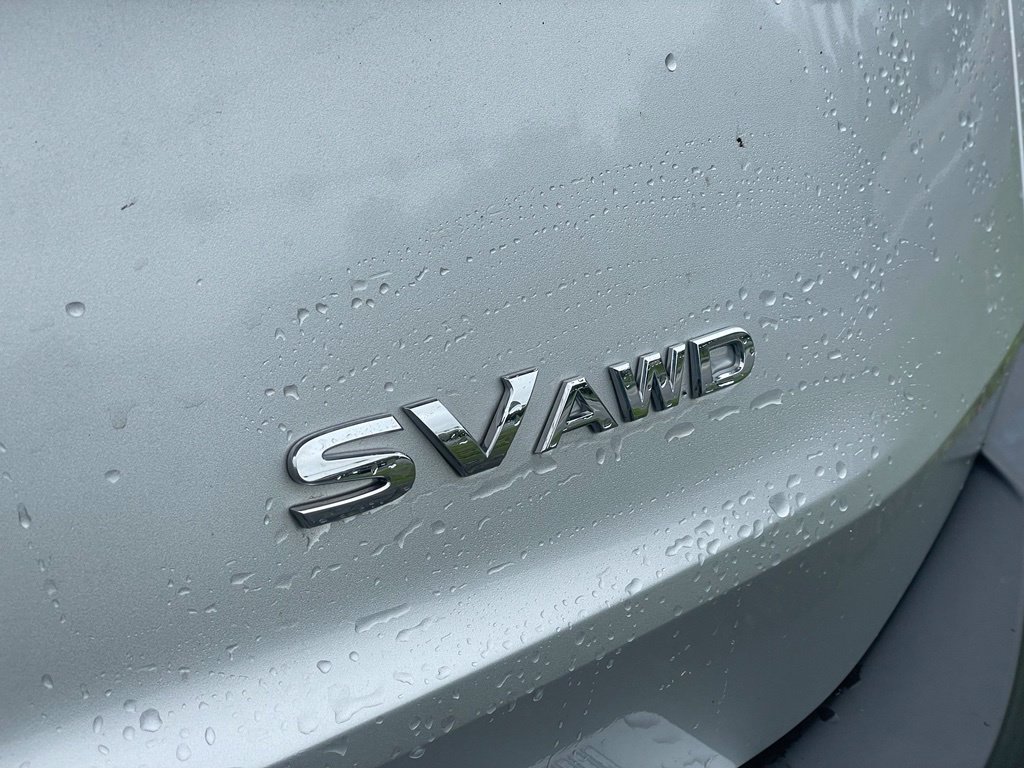 Certified 2023 Nissan Rogue SV w/ SV Premium B Package AWD/4WD image 27