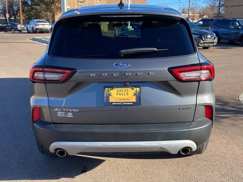Used 2025 Ford Escape Active image 6