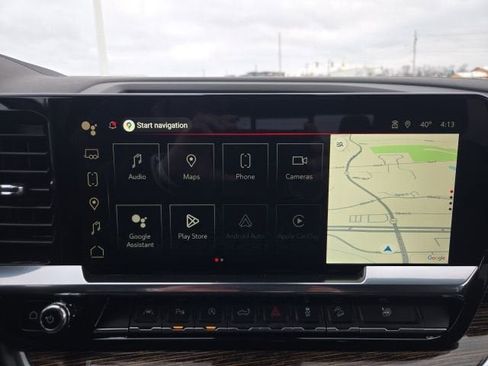 New 2026 GMC Sierra 1500 Elevation image 35