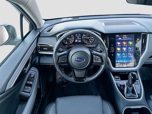 Used 2024 Subaru Outback Onyx Edition XT image 23