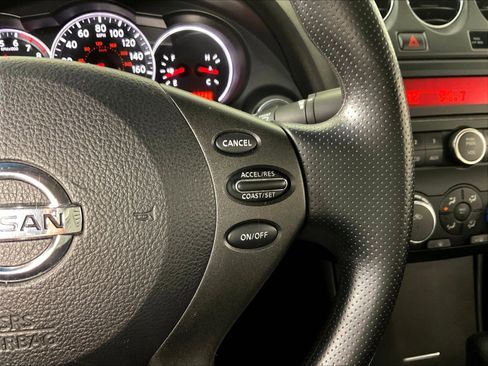 Used 2013 Nissan Altima 2.5 S FWD image 11