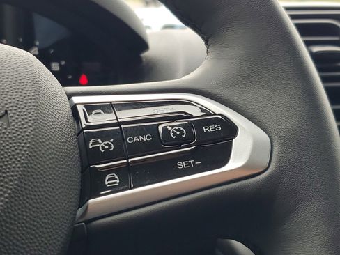 Used 2025 RAM ProMaster 1500 w/ Cold Weather Group image 11