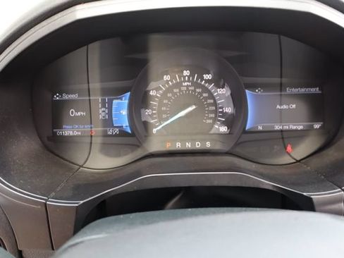 Used 2024 Ford Edge SEL w/ Convenience Package AWD/4WD image 19