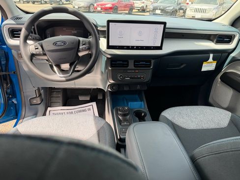 New 2026 Ford Maverick XLT AWD/4WD image 43