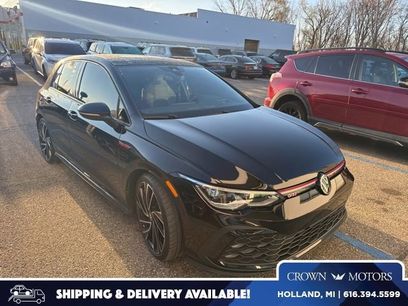 Used 2023 Volkswagen GTI Autobahn