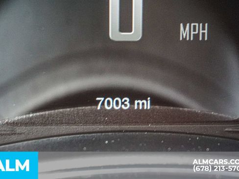 Used 2026 Dodge Durango GT RWD image 59