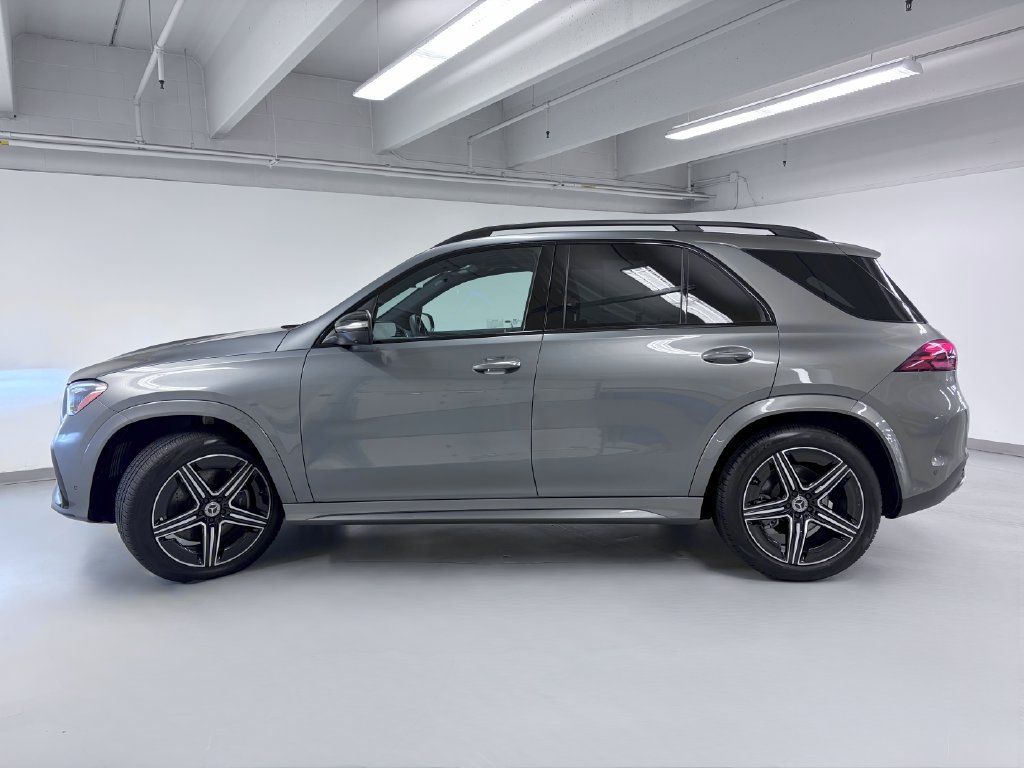 Used 2026 Mercedes-Benz GLE 580 4MATIC image 4