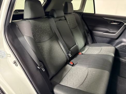 Used 2023 Toyota RAV4 XLE w/ Convenience Package AWD/4WD image 16