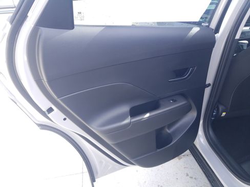 New 2026 Hyundai Kona SEL Sport image 11