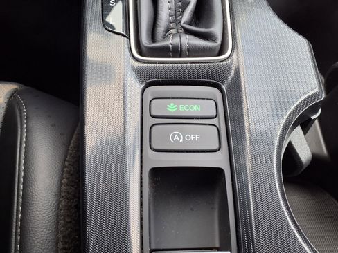 Certified 2023 Honda Civic EX-L image 11