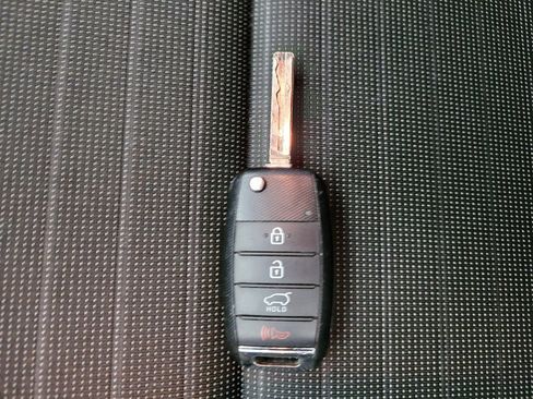 Used 2018 Kia Sportage LX w/ LX Popular Package AWD/4WD image 32
