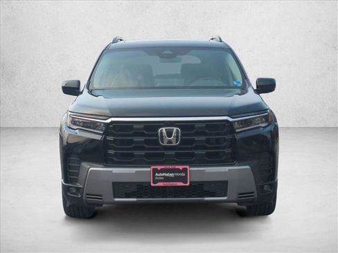 New 2026 Honda Pilot Elite image 6