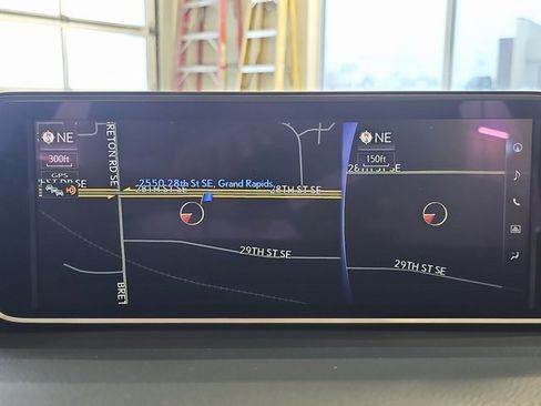 Used 2018 Lexus RX 350 AWD image 23