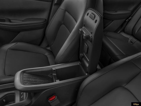 New 2026 Nissan Leaf SV+ w/ Illuminated Package image 12