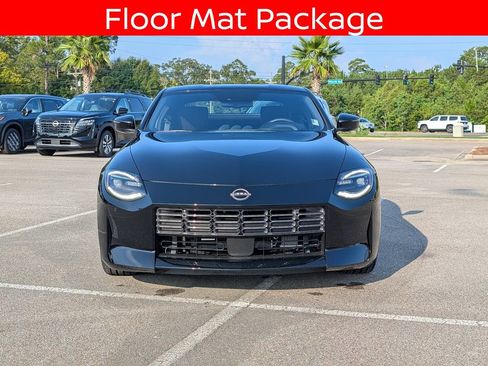 Used 2026 Nissan Z Sport w/ Floor Mat Package RWD image 9