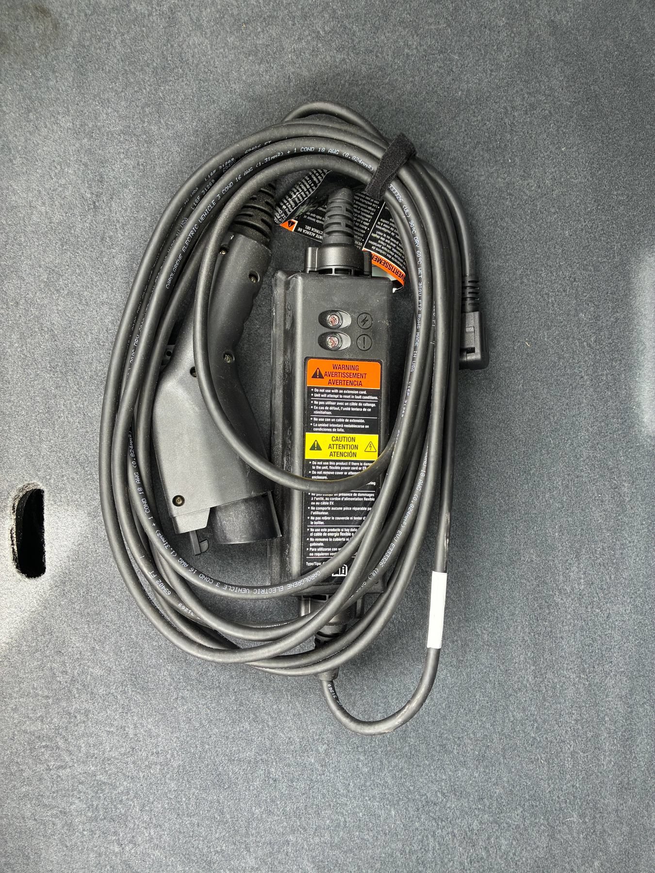 Used 2017 Chevrolet Bolt LT FWD image 19