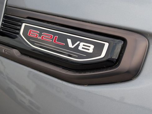 New 2026 GMC Sierra 1500 AT4X image 34