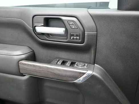 Used 2020 Chevrolet Silverado 1500 LTZ w/ LTZ Convenience Package image 21