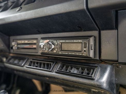 Used 1991 Jeep Wrangler 4WD image 24