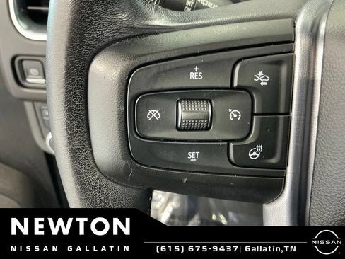 Used 2021 GMC Yukon SLT w/ SLT Premium Package AWD/4WD image 53