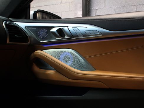 Used 2022 BMW ALPINA B8 xDrive Gran Coupe w/ Driving Assistance Package 2 image 79