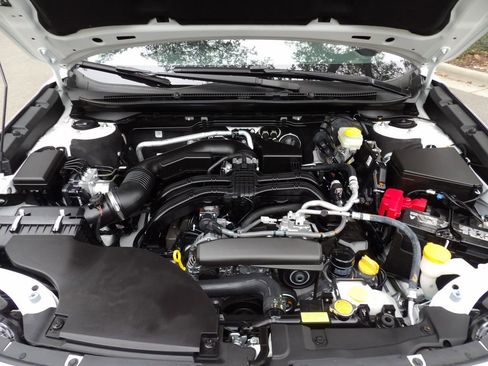 Used 2025 Subaru Outback Limited image 29