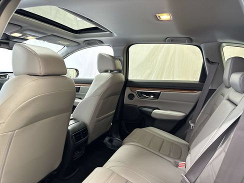 Used 2022 Honda CR-V EX-L image 14