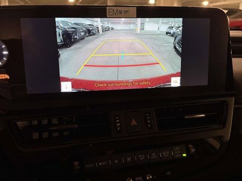 New 2025 Lexus ES 350 350 image 6