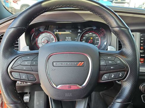 Used 2023 Dodge Charger R/T w/ Plus Group RWD image 19
