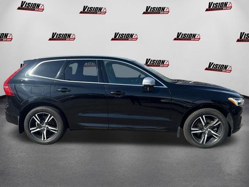Used 2018 Volvo XC60 T5 R-Design w/ Convenience Package image 4