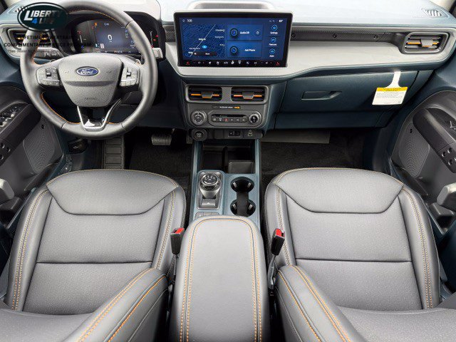 New 2026 Ford Maverick Tremor AWD/4WD image 17