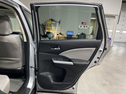 Used 2016 Honda CR-V EX-L image 26