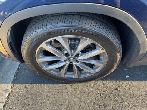 Used 2019 BMW X3 xDrive30i w/ Premium Package image 33