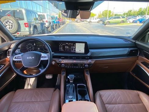 Used 2025 Kia Telluride SX X-Line image 17