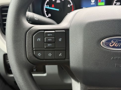 New 2026 Ford F250 XL w/ STX Appearance Package AWD/4WD image 25