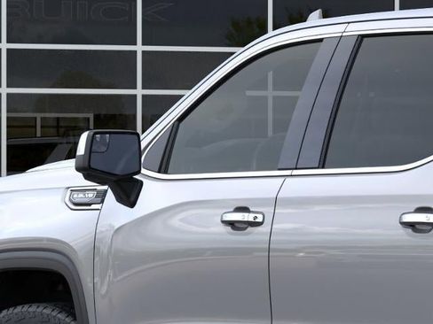 New 2026 GMC Sierra 1500 SLT w/ SLT Premium Package AWD/4WD image 12
