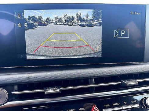 New 2026 Hyundai Santa Cruz SEL image 9