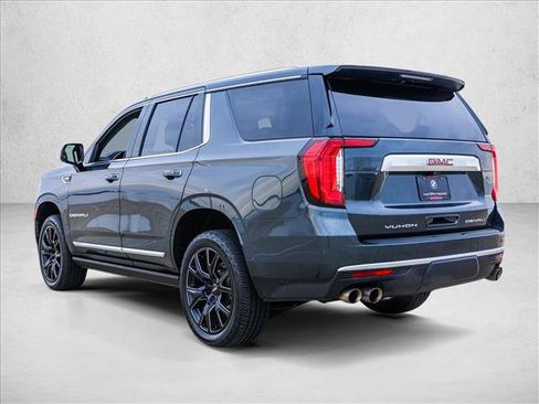 Used 2021 GMC Yukon Denali w/ Denali Ultimate Package image 7