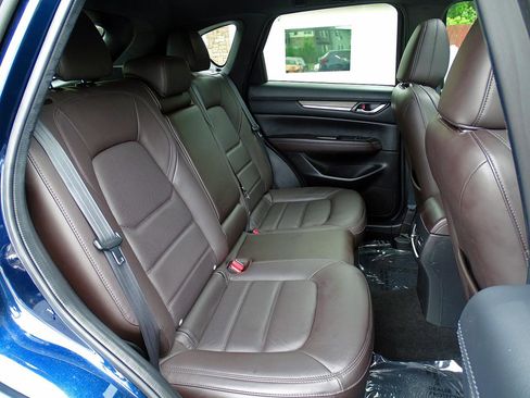 Used 2020 MAZDA CX-5 Signature AWD/4WD image 41