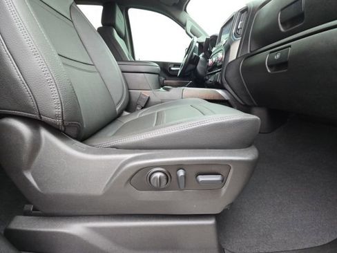 Used 2022 GMC Sierra 2500 Denali w/ Denali Ultimate Package image 19