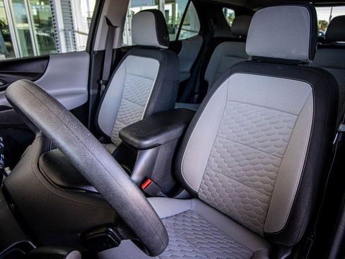 Used 2019 Chevrolet Equinox LS image 24