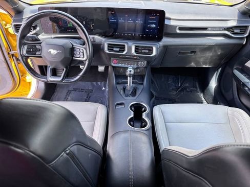 Used 2024 Ford Mustang Premium image 24